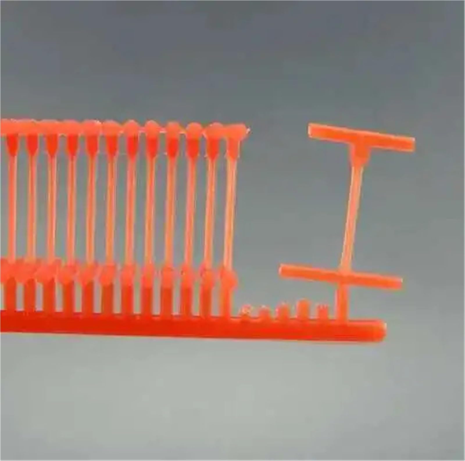 Lot de 10 0000 épingles à aiguilles pour pistolet à étiquettes, vêtements, chaussettes, chapeaux, poupées, étiquettes de prix (10 mm)