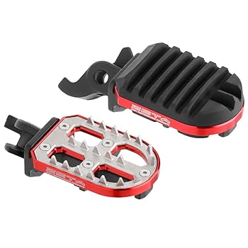 Amazon | ジータレーシング(ZETA RACING) CRF250L/M '12-20