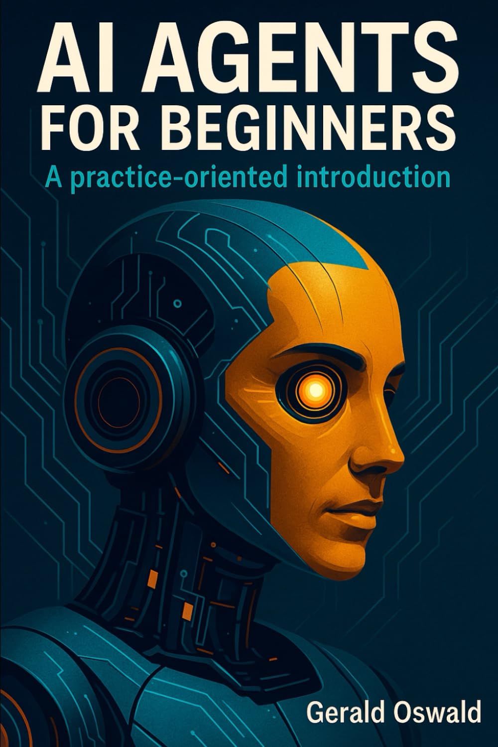 AI agents for beginners: A practice-oriented introduction