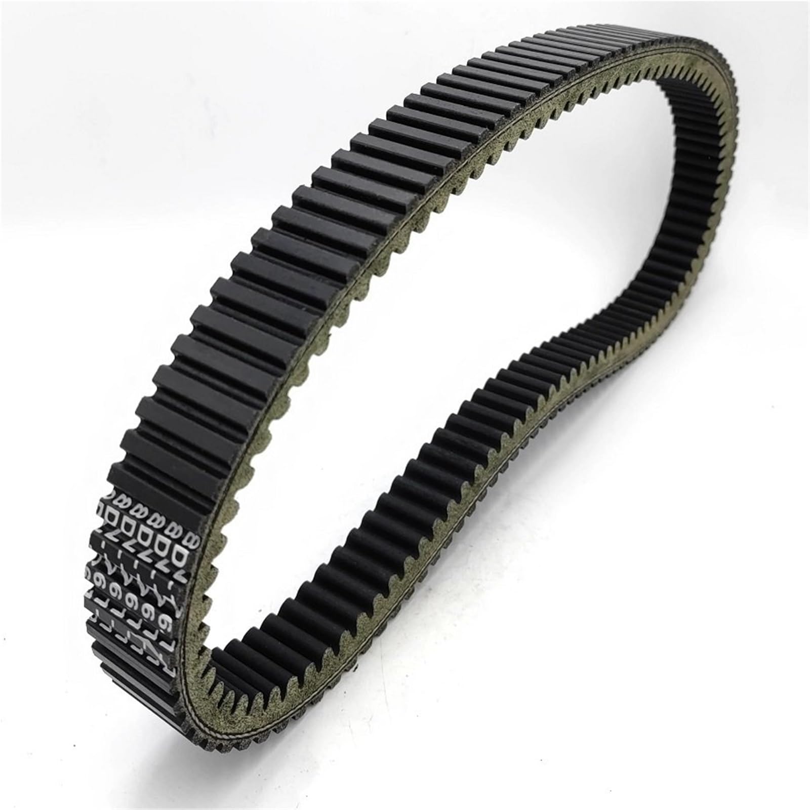 Cinghie di Trasmissione Cinghia di Trasmissione per Y&amaha Apex Vector Nytro Viper SRX 2007-2020 OEM 8DN-17641-01-00 Sostituzione Cinghia di Trasferimento Trasmissione