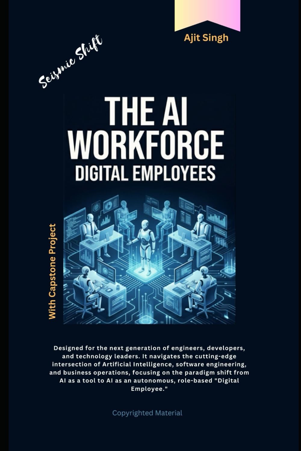 The AI Workforce : Digital Employees