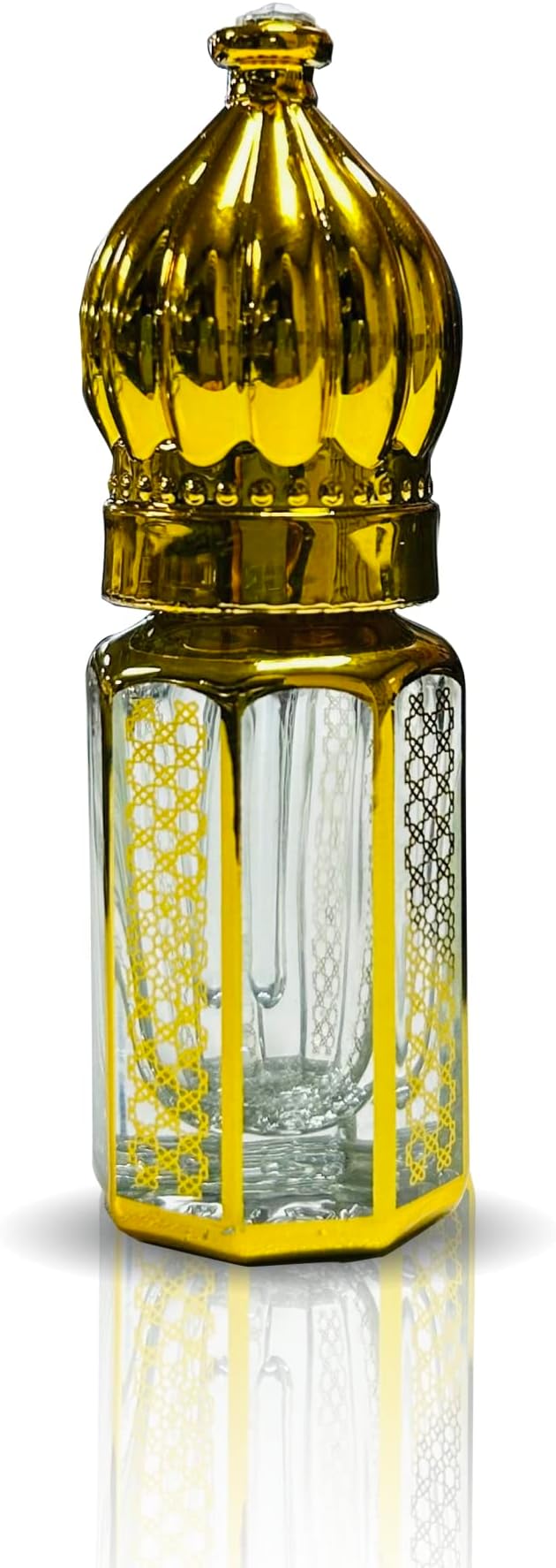 Rose Bulgarian Oil | By Oils and Herbs UK Pure and Natural Fresh and Charming Rose Smell Long Lasting Fragnance