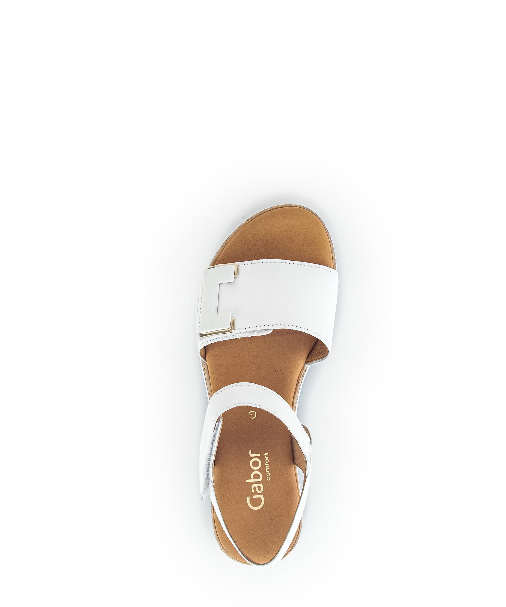 GABOR 62.700.57 - sandales pour femme