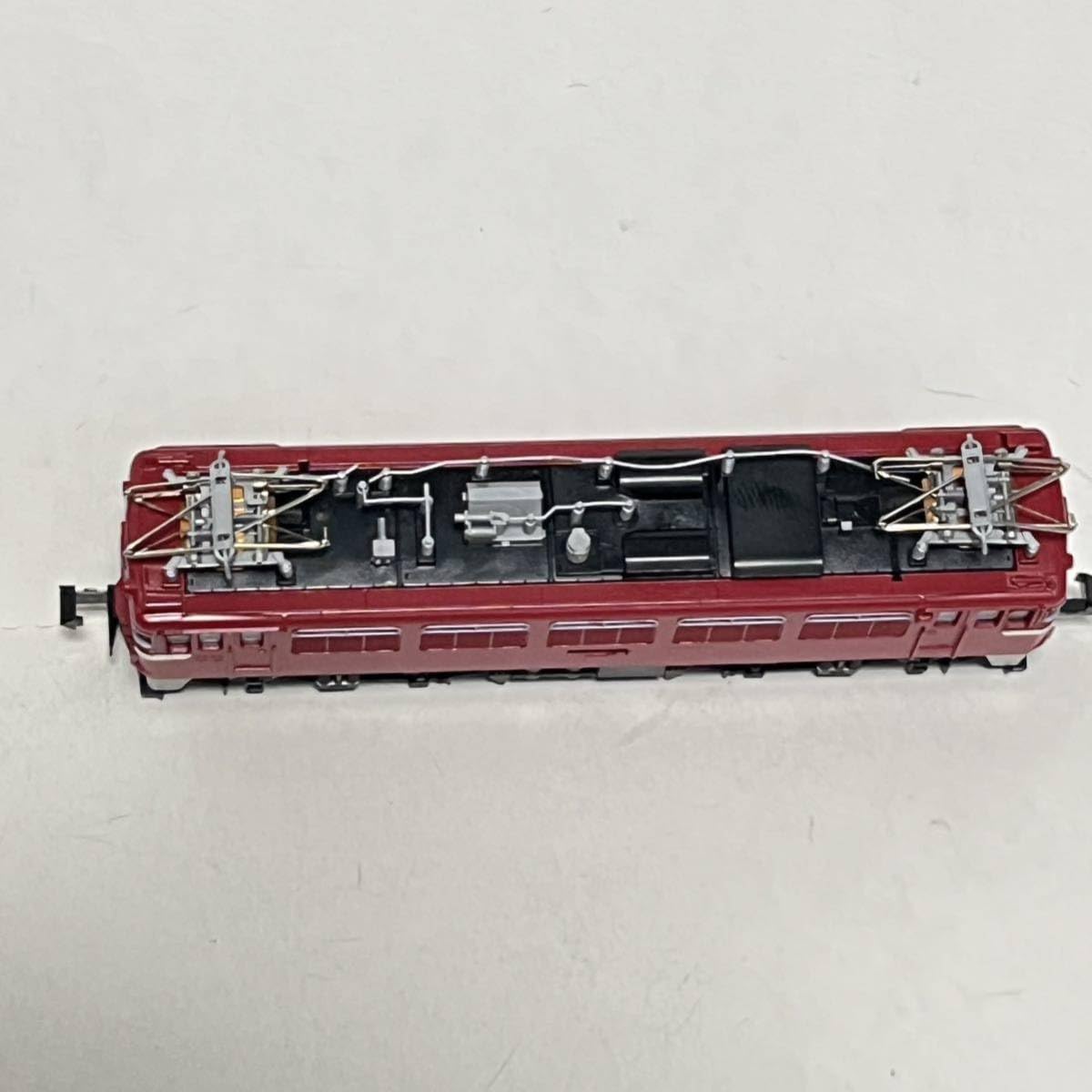 Amazon | KATO 309 ED75 一般型 国鉄 電気機関車 ED75-300
