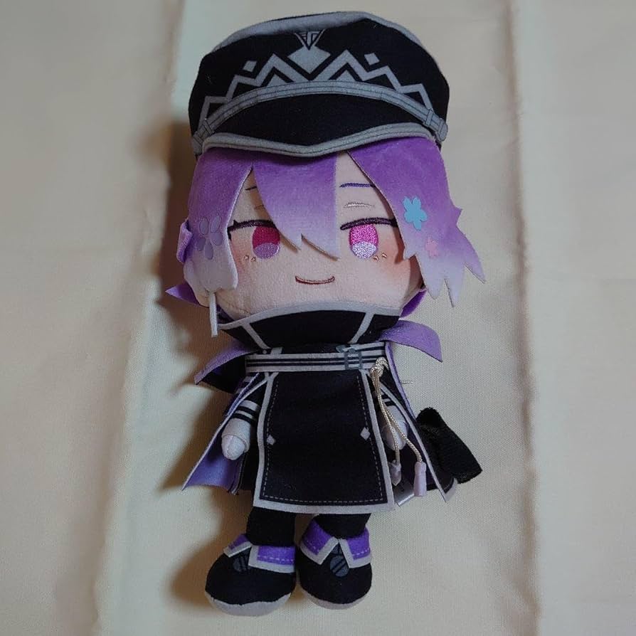 源清麿 わんぱく 刀剣乱舞 わんぱく！刀剣乱舞 陶器コースター 源清麿[Up Fields]《在庫切れ》