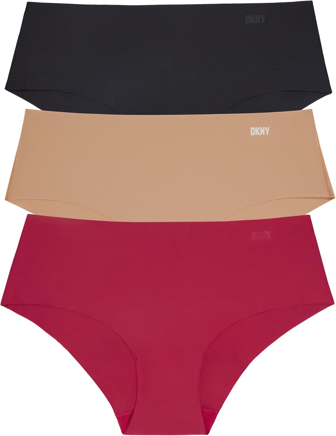 DKNY Women's Litewear Cut Anywhere Hipster