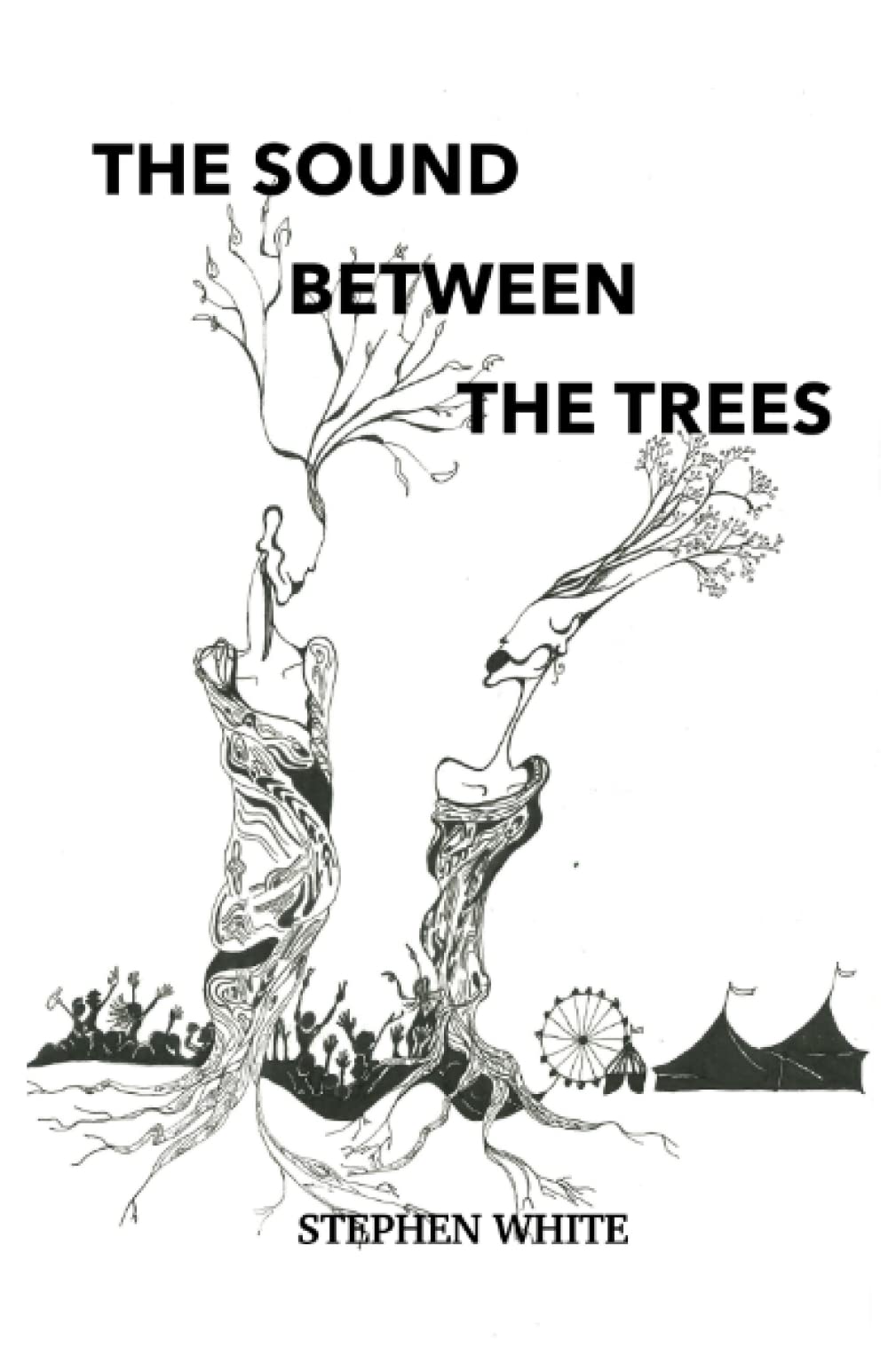 The Sound Between The Trees
