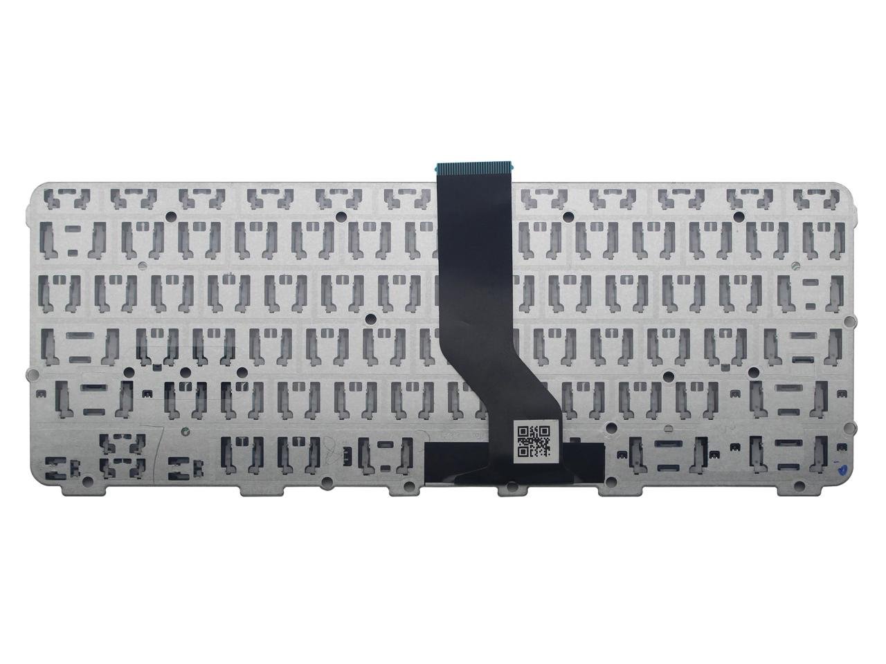 Amazon.com: New US Laptop Keyboard Replacement for Lenovo