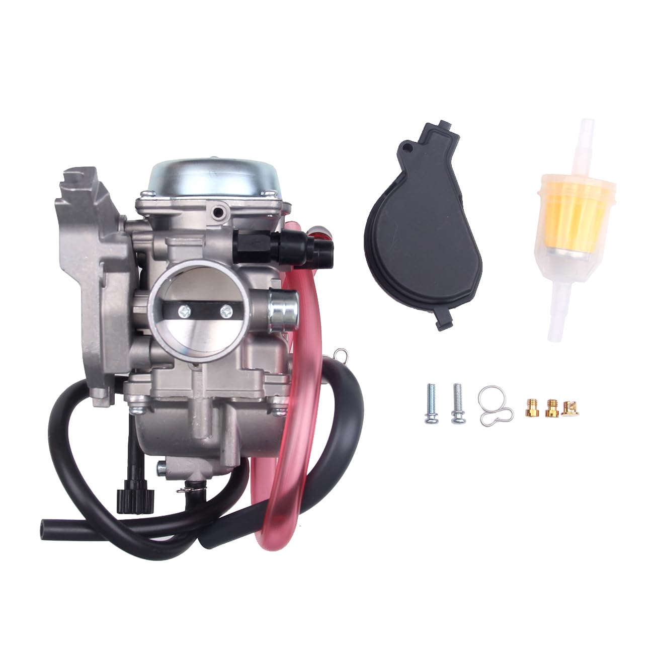 Vergaser Motorradvergaser Carburetor F&uuml;r ATV 150 200 250 DAELIM 125