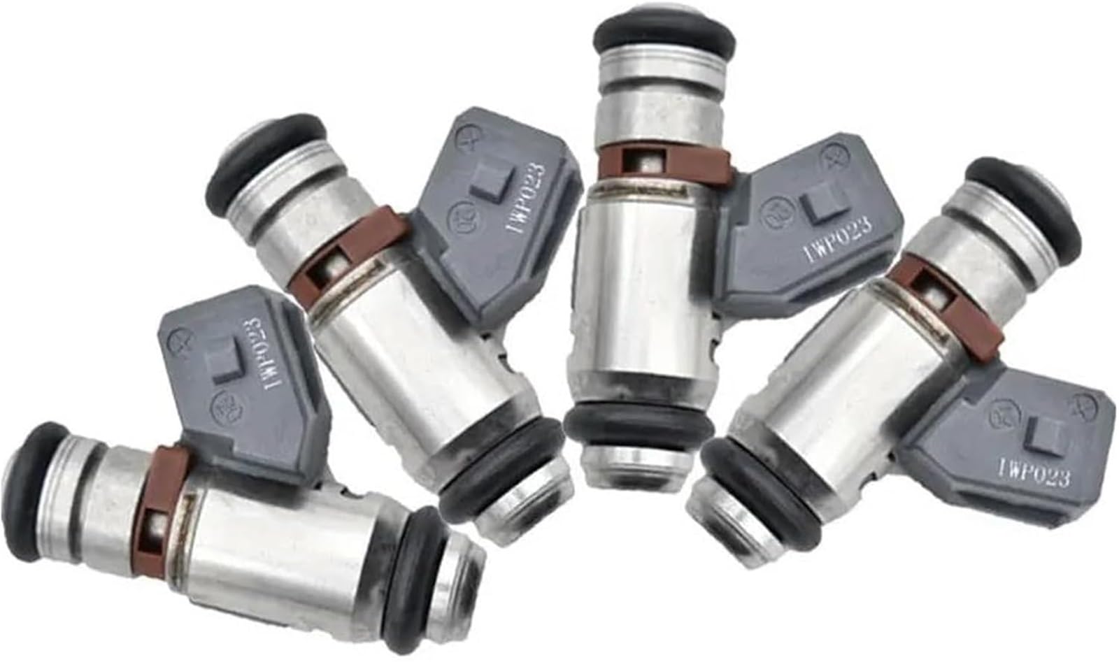 Automotive Fuel injectors Fuel Injector for Skoda for Felicia I 1.6 for OEM