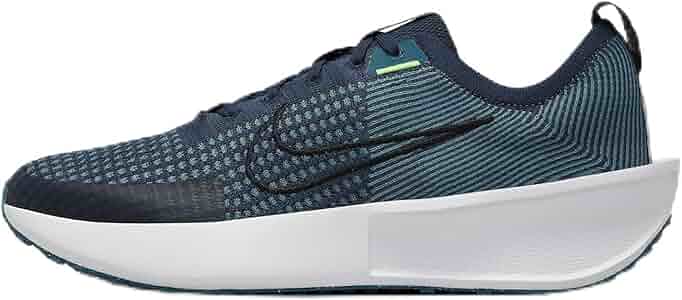 Amazon.com | Nike Interact Run Men's Road Running Shoes