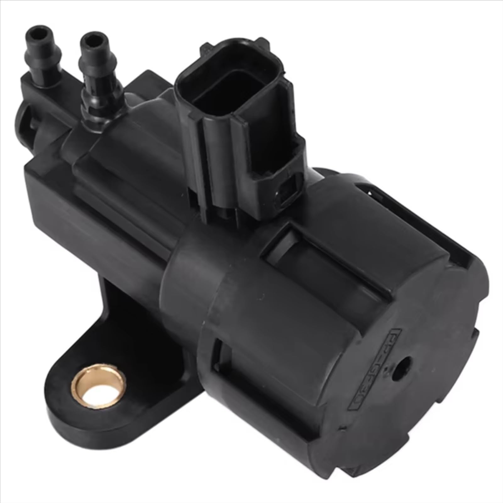 Auto Fluid Control Solenoid Compatible with for Mustang 1998 1999 2000 2001 2002 2003 2004 Car Carbon Canister Vacuum Solenoid Valve F63Z-9J459-AA