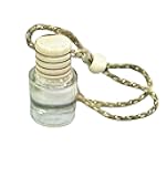 ANAI'S AROMA BACCARAT ROUGE 540 Inspired HANGING CAR FRESHENER DIFFUSER OIL