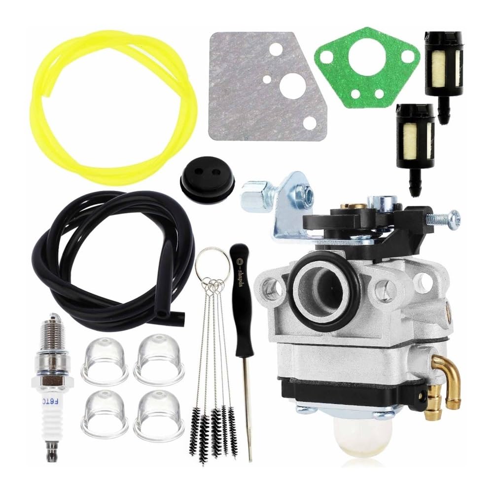 Carburateur pour taille-haie T230 et coupe-bordure F230 entretien jardin