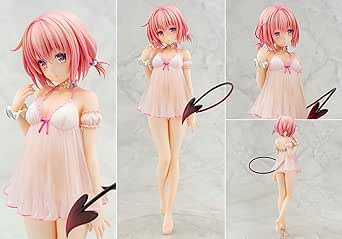 Figurine Momo Belia Deviluke Pajama Ver. - To Love-Ru