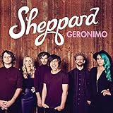 SHEPPARD - GERONIMO : EUROPEAN 2-TRACKER
