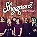 SHEPPARD - GERONIMO : EUROPEAN 2-TRACKER