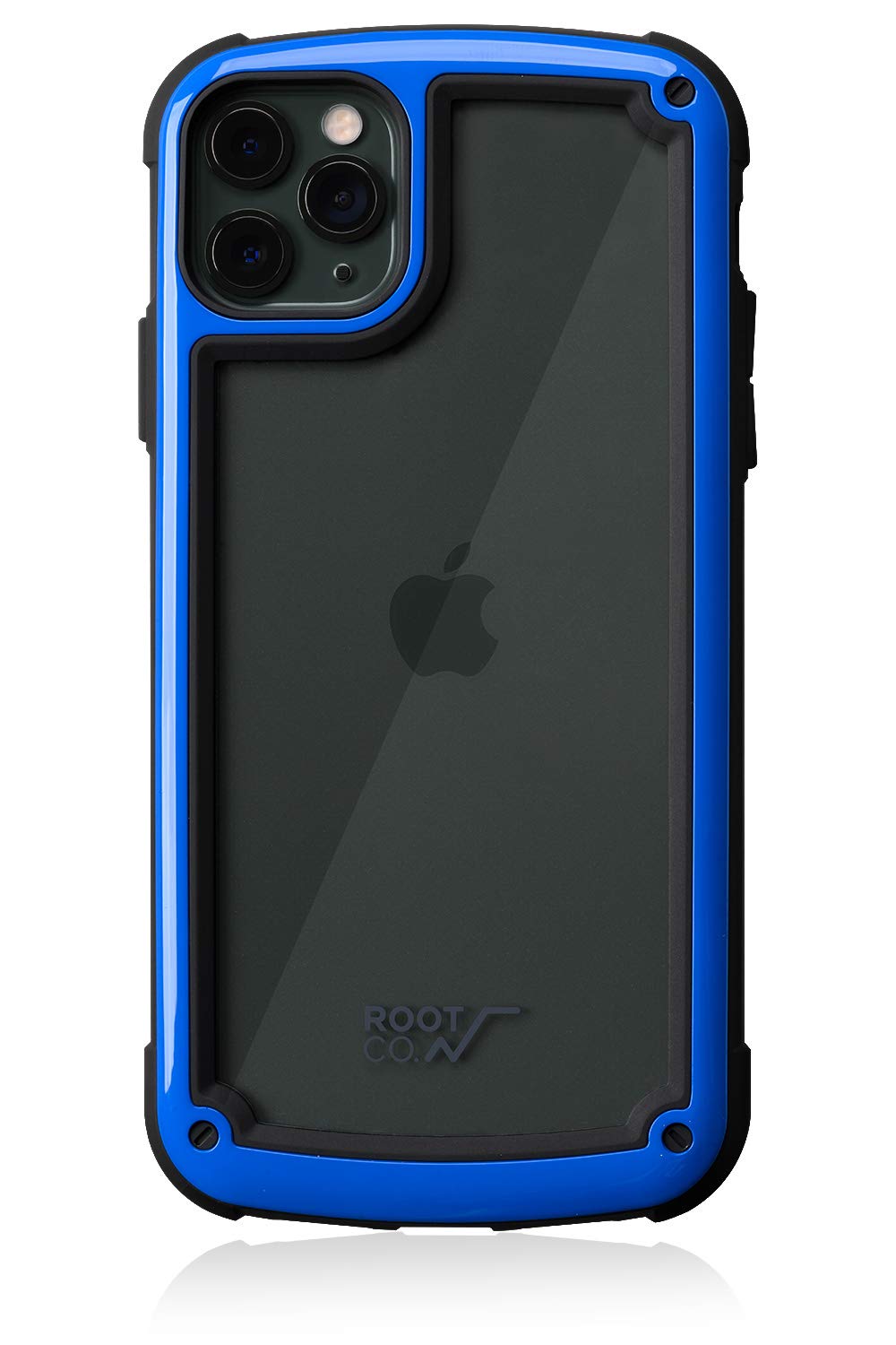 Apple iPhone 11 ホワイト 256GB +ROOT CO.ケース付 【公式通販】