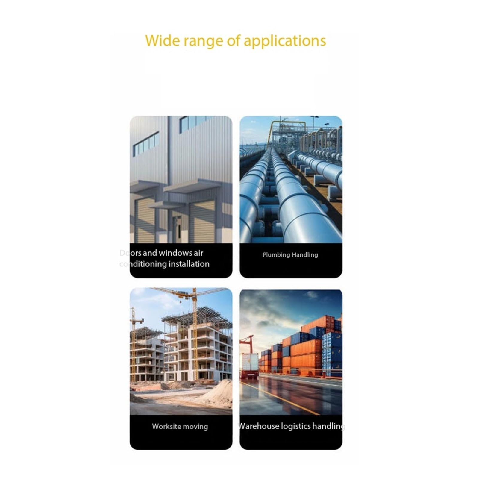 ascensor residencial Mini grúa de elevación: cabrestante aéreo con control remoto for plataforma elevadora salvaescaleras