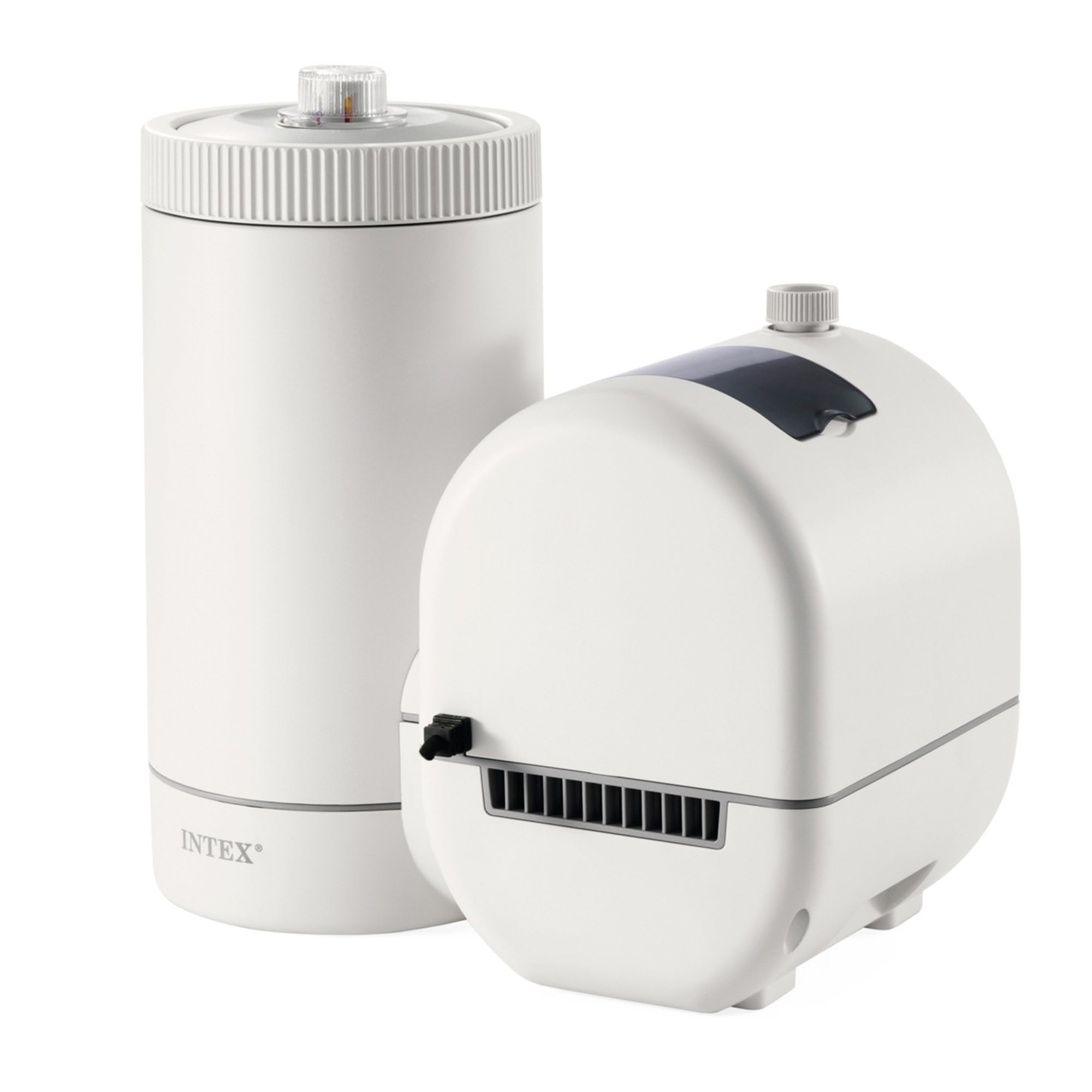 INTEX - Krystal Clear 9463 L/H Cartridge Sewer, Multicolor (1)