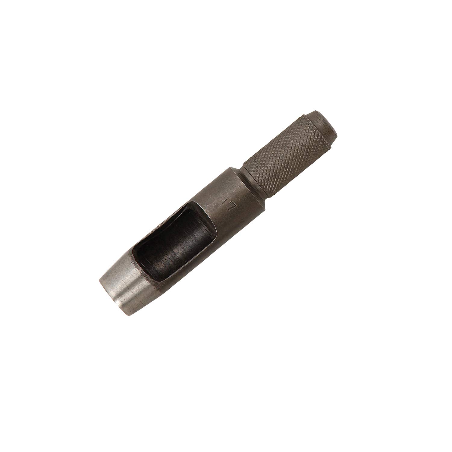 Amazon | SK11(エスケー11) 皮ポンチ 穴直径17mm 皮 ビニール