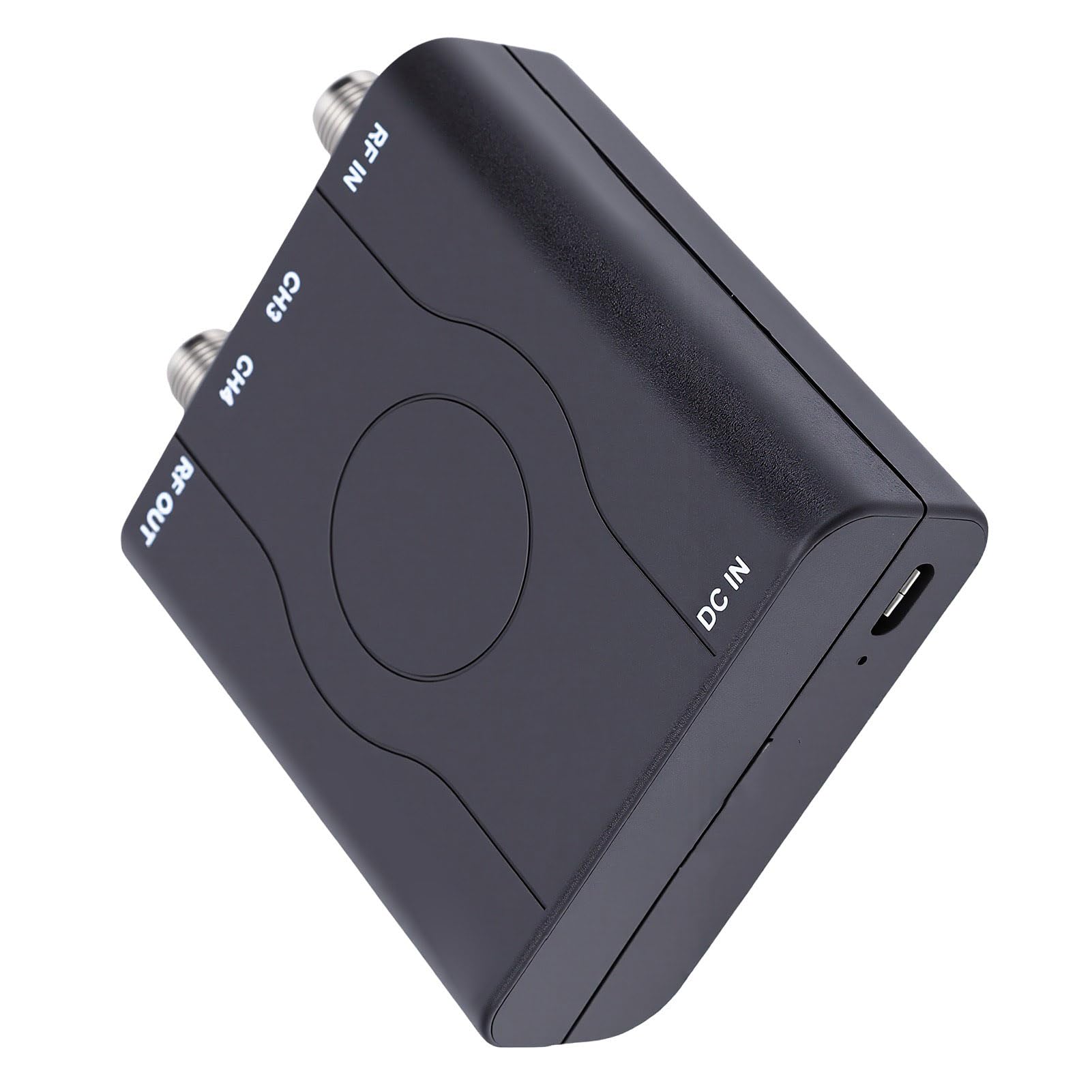 Modulatore RF, Adattatore Convertitore Video NTSC PAL 1080P, per