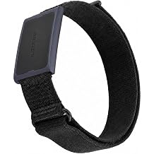 NewJourney 22mm Trail Nylon Upper Strap for Amazfit Helio Strap
