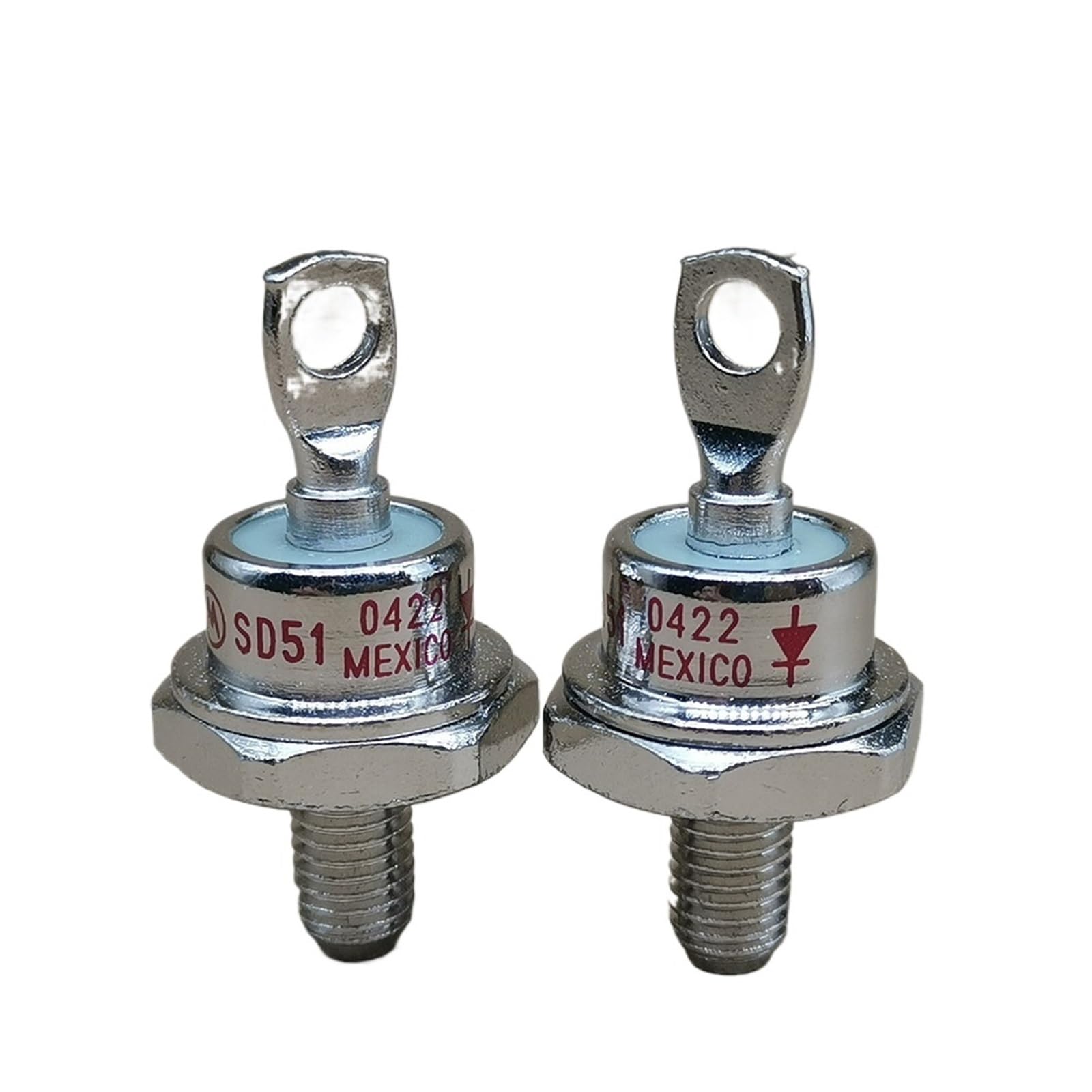 LEOTNNDQ 1PCS SD51 Stud rectifier diode