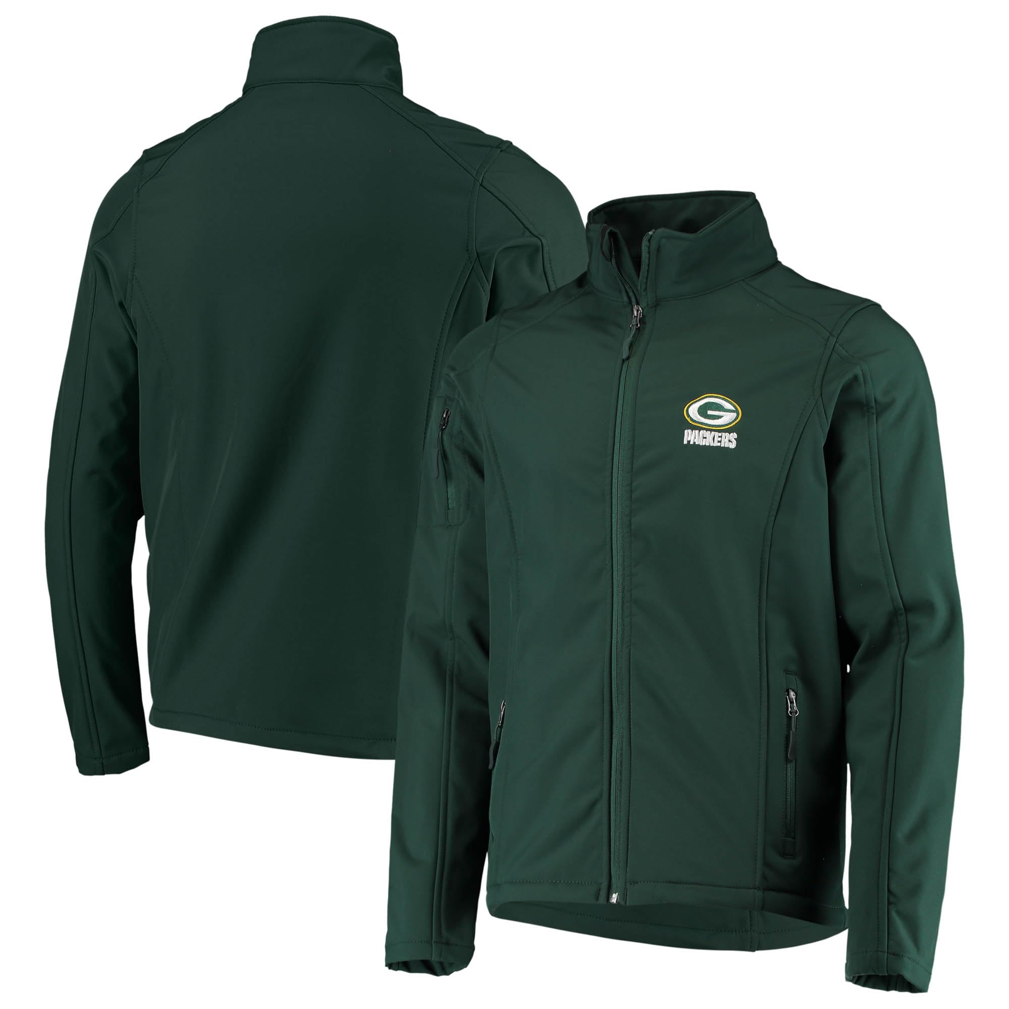 Dunbrooke NFL mens 20 Mens Sonoma Softshell Jacket