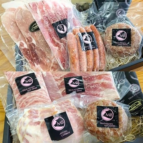 [定期便2回] 松阪豚 時短セット (Aセット・Dセット 各1回)冷凍 国産 豚肉 YCまつぶた PIG STORY 三重県 松阪市 [002258]