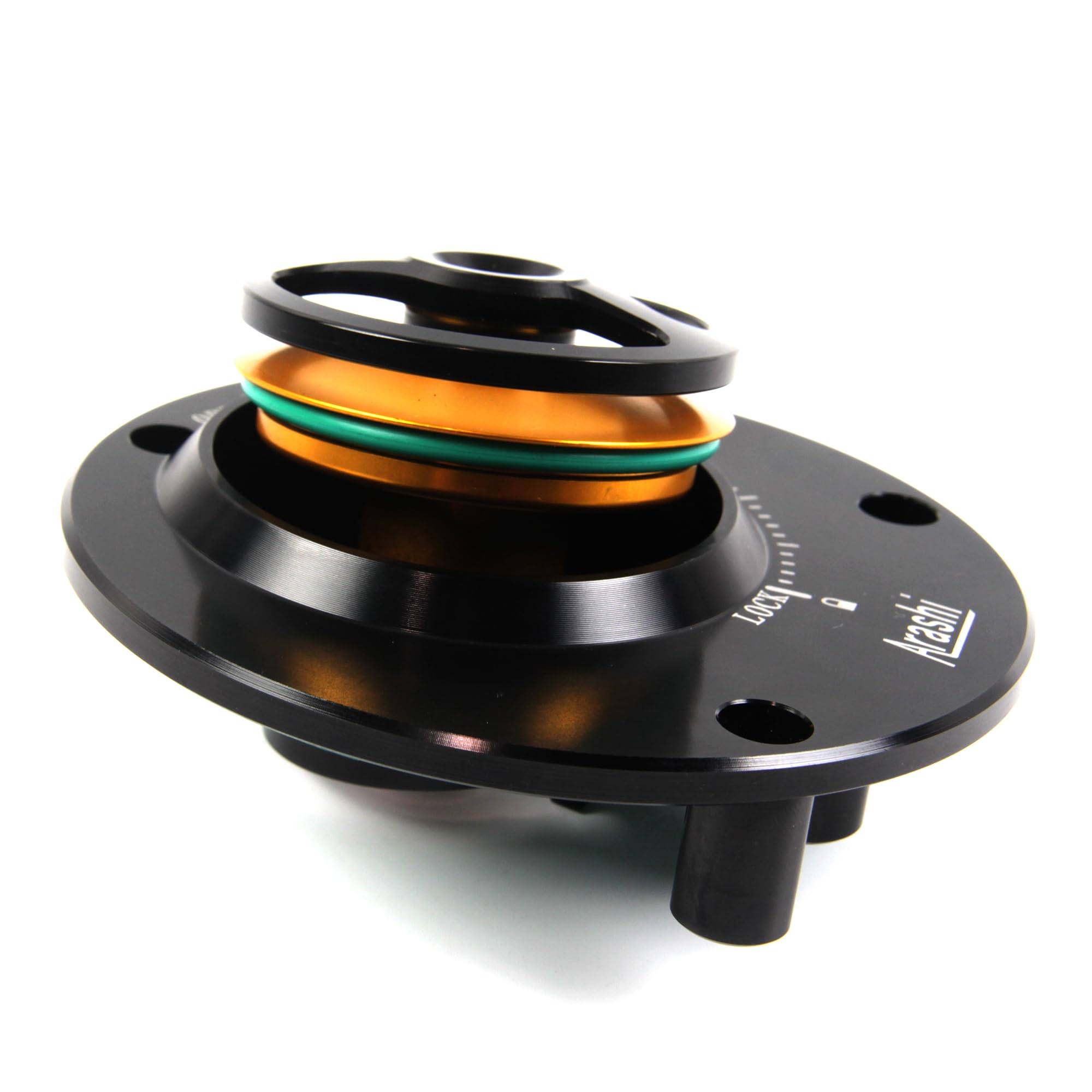 Amazon.com: CNC Keyless Fuel Tank Gas Cap Cover for Yamaha YZF R6