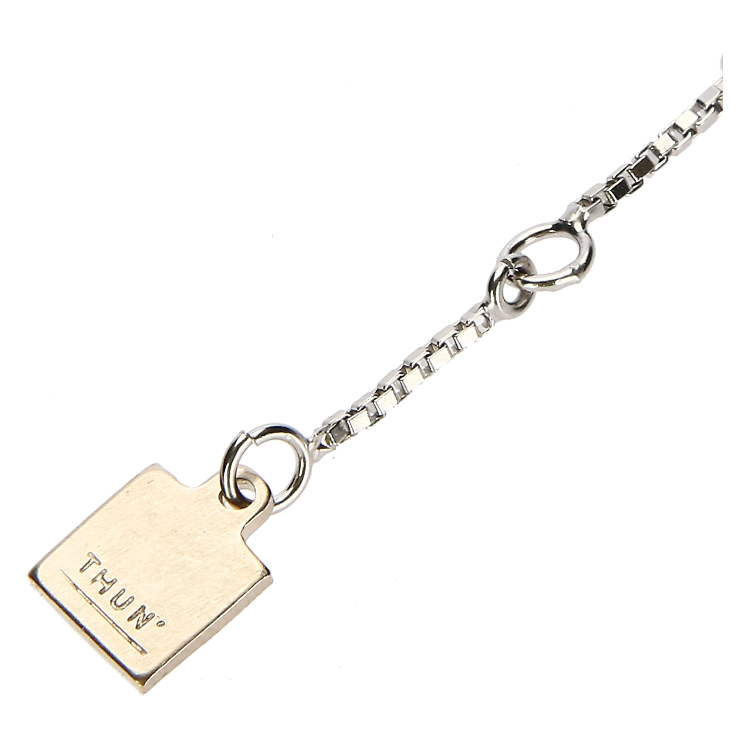 THUN - Bracciale con ali