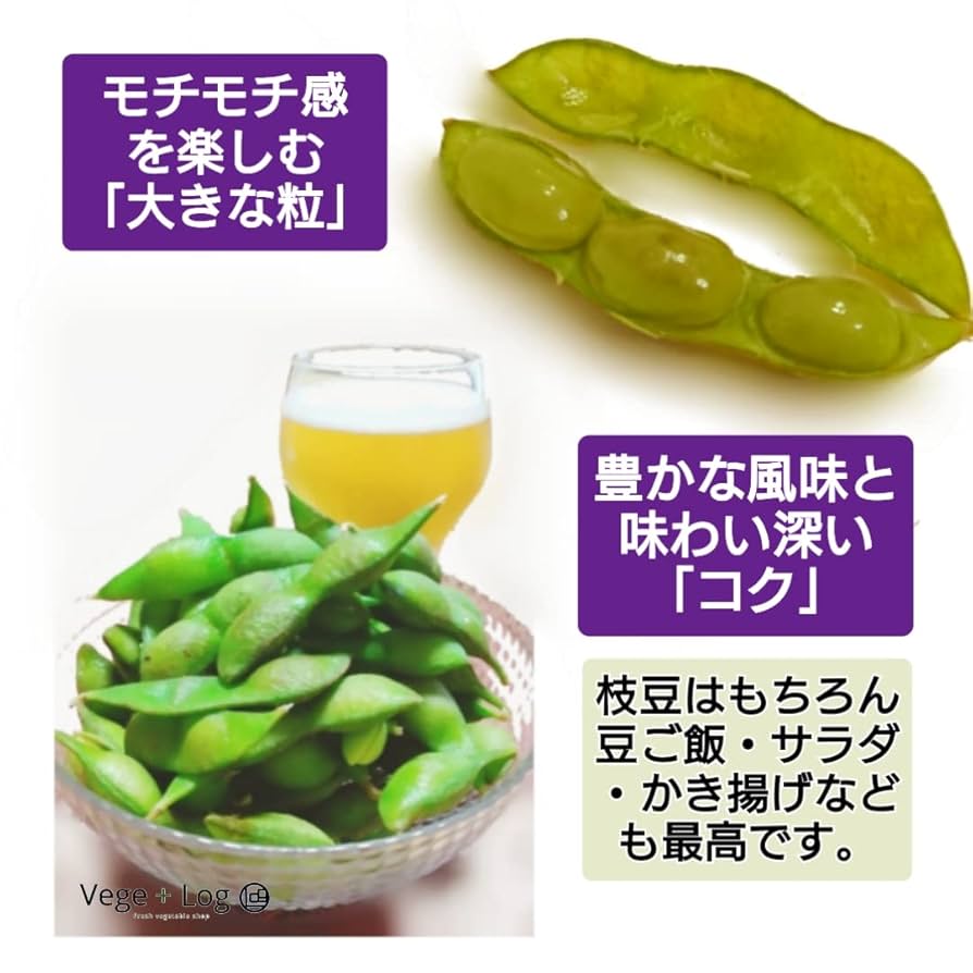 紫ずきん1ケース20袋 Amazon.co.jp: 京野菜 京の丹波黒大豆 紫ずきん 秀品 200g×20袋