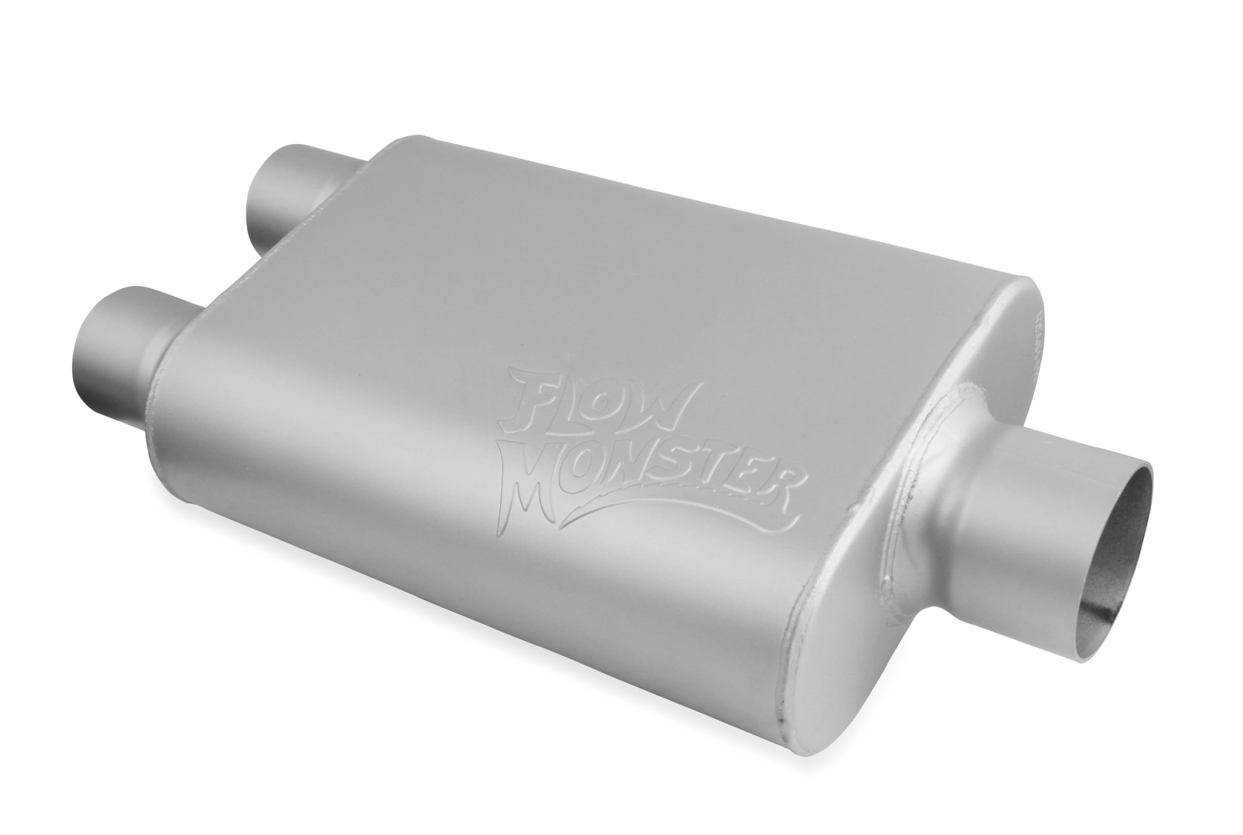 FlowmasterPerformance Mufflers 2-Chamber Small Muffler