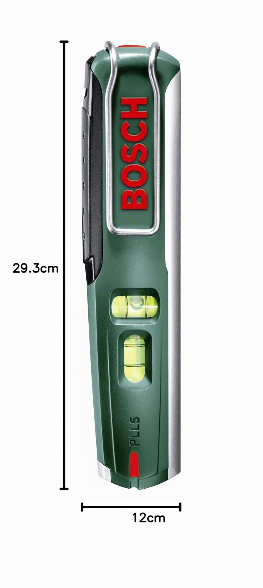 Bosch Niveau laser à bulle PLL 5 0603015000