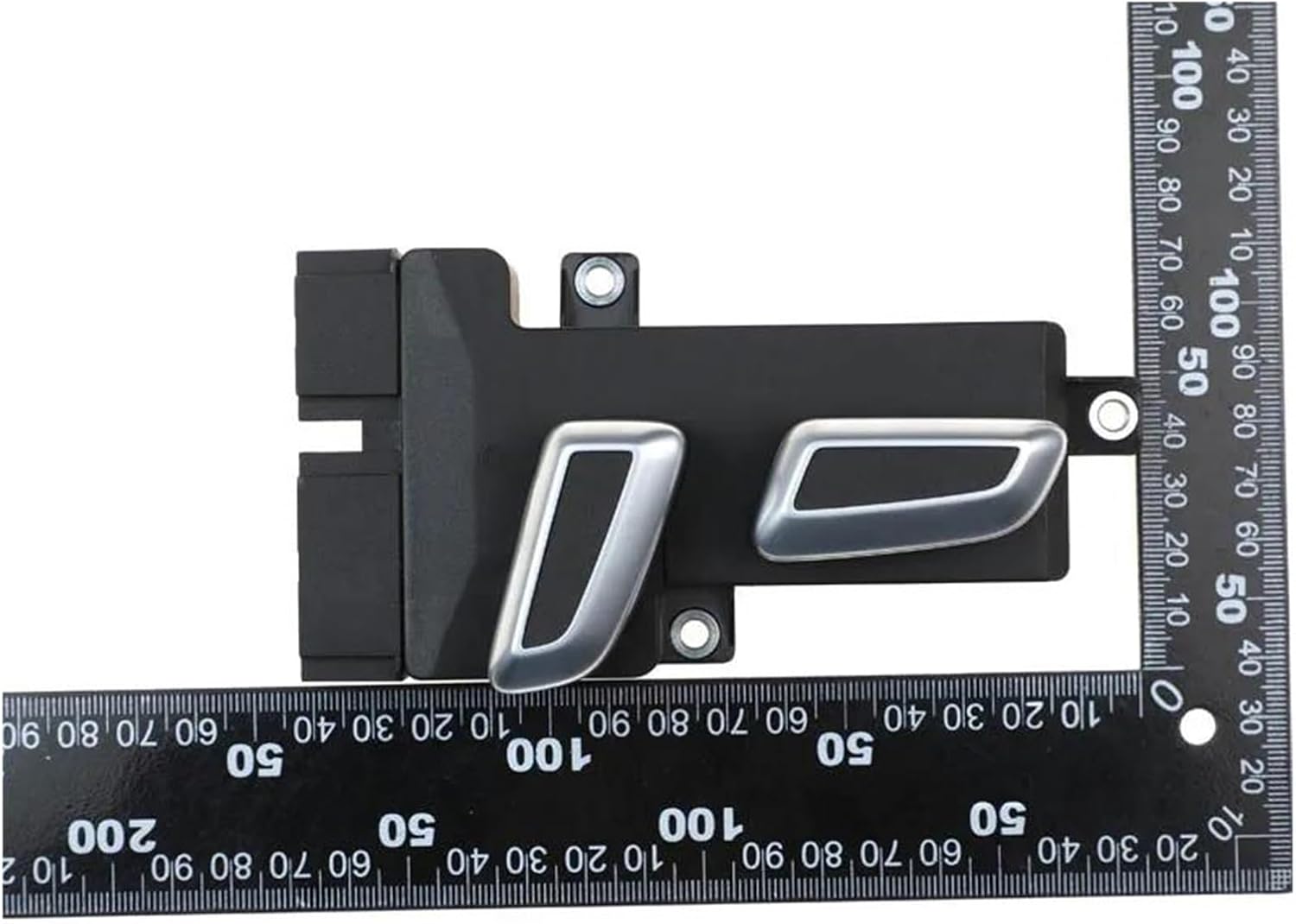 Power Seat Switch Replacement for Audi A4 2011-2017 7P6959747A Front Left Power Seat Adjustment Switch Car 8K0959747 4H0959747 7P6959747