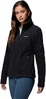 Vista 4 de Columbia Chaqueta Fast Trek Ii para mujer