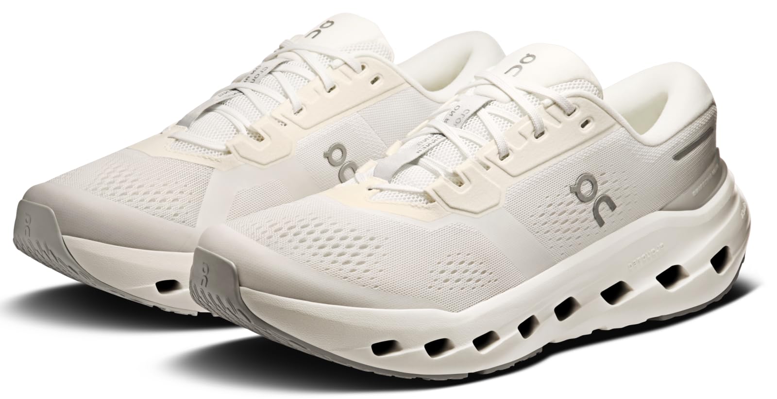 On Men's Cloudrunner 3 Running Shoes