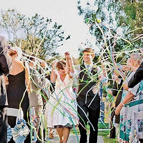 BATTIFE BTF Streamers 30Pack (Colorful)
