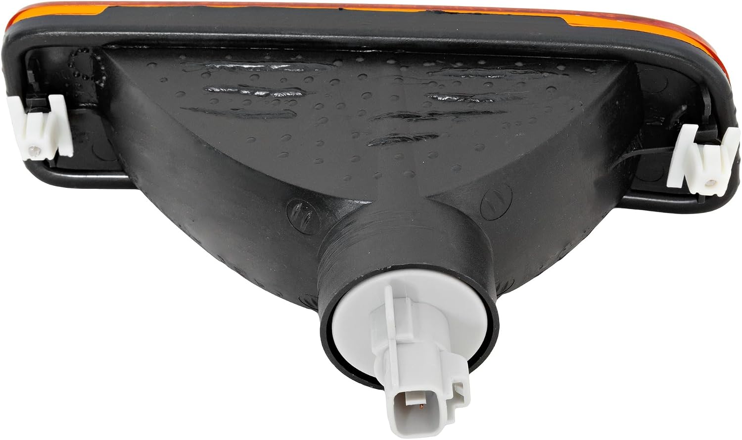 Garage-Pro Front Turn Signal Light Compatible with Toyota Tacoma 1995-2000 LH Assembly (1995-1997 4WD)/(1998-2000 RWD-DLX Model) JCW12-1552-90GP