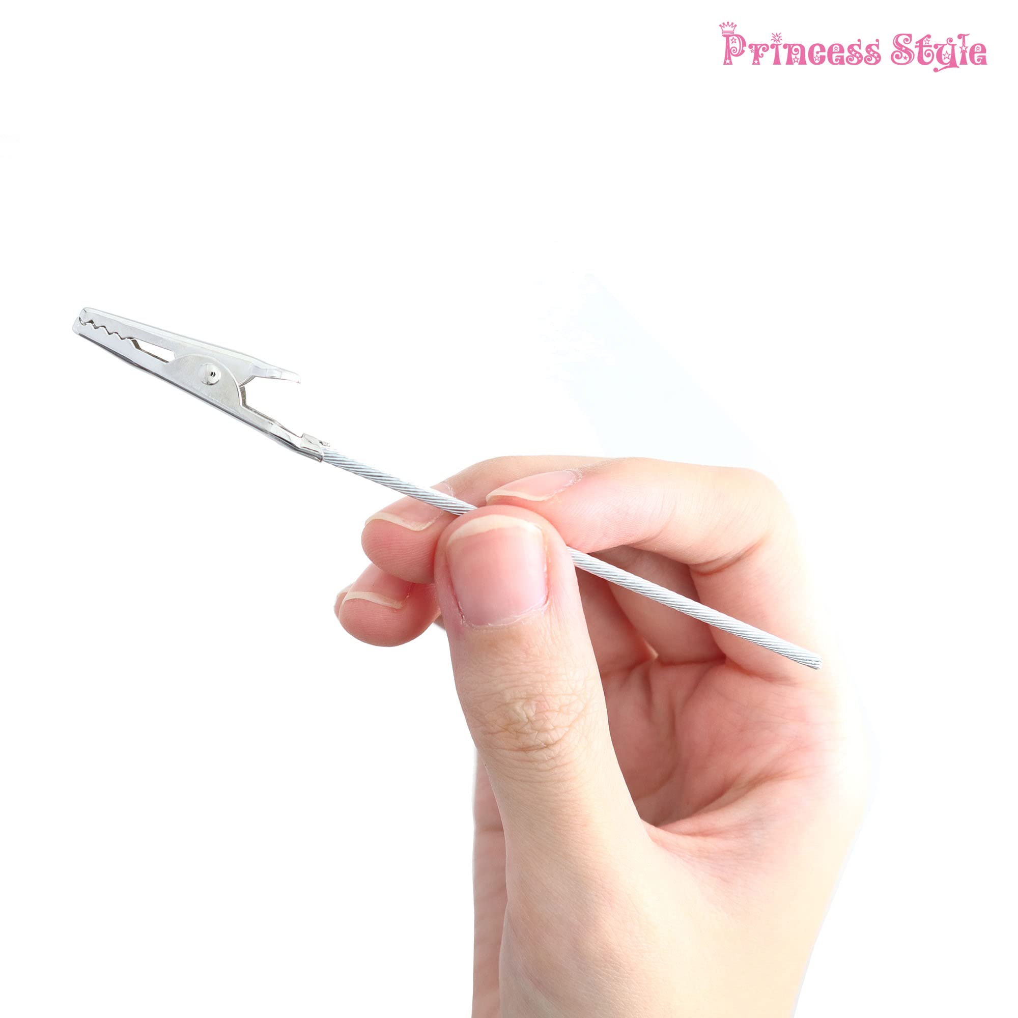 Amazon.co.jp: Princess-style メモスタンド用クリップパーツ ペイン