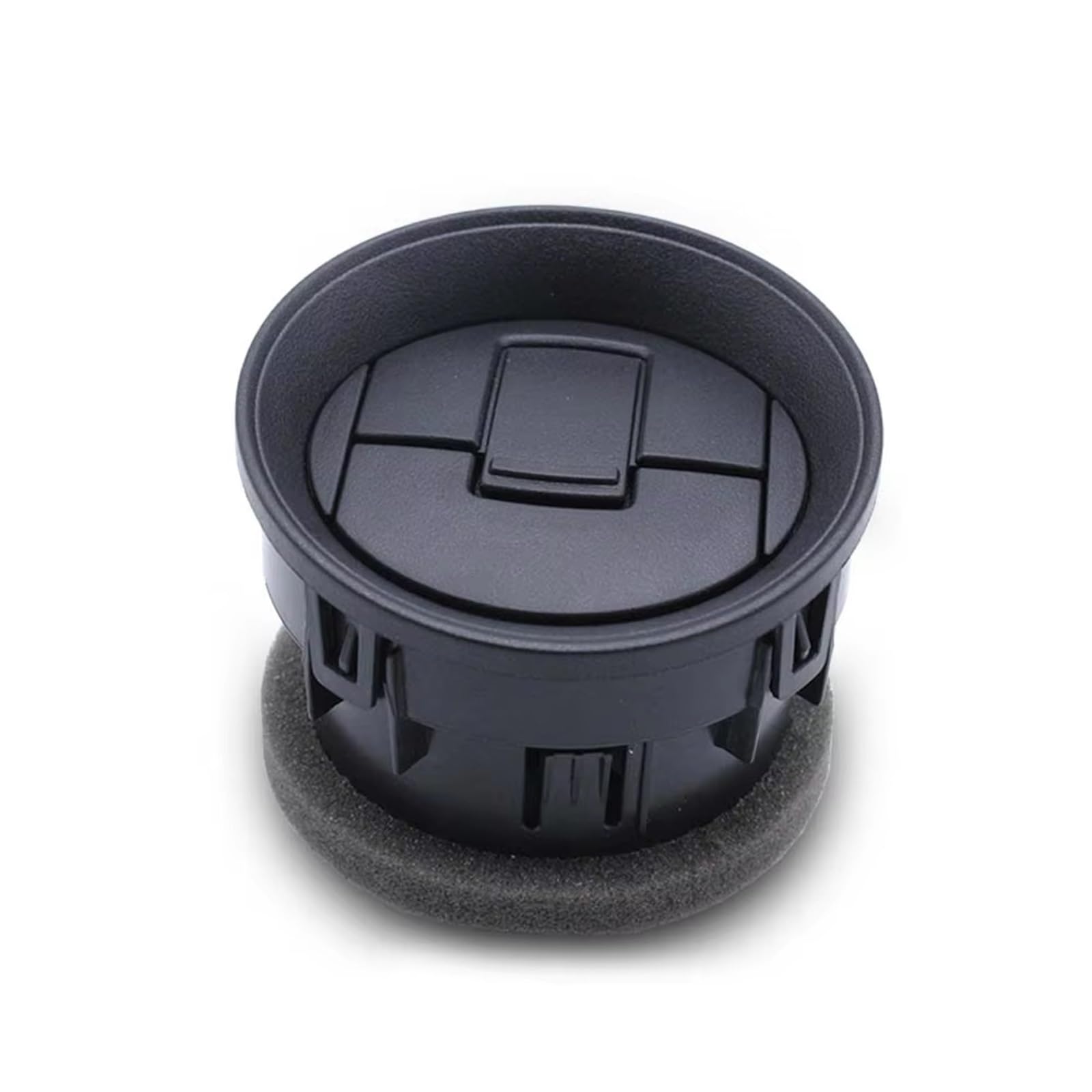 Cubierta de ventilación del salpicadero delantero para vehículos Ford 2009-2014 5