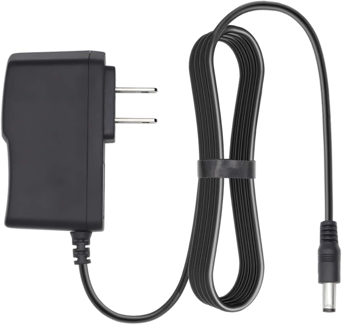 Onerbl 6V AC Adapter – Works With Mr. Christmas Carousel & Vintage Holiday Decor (19951, 19952, 27901, Etc.) – AC6V 1.2A Power Supply Charger