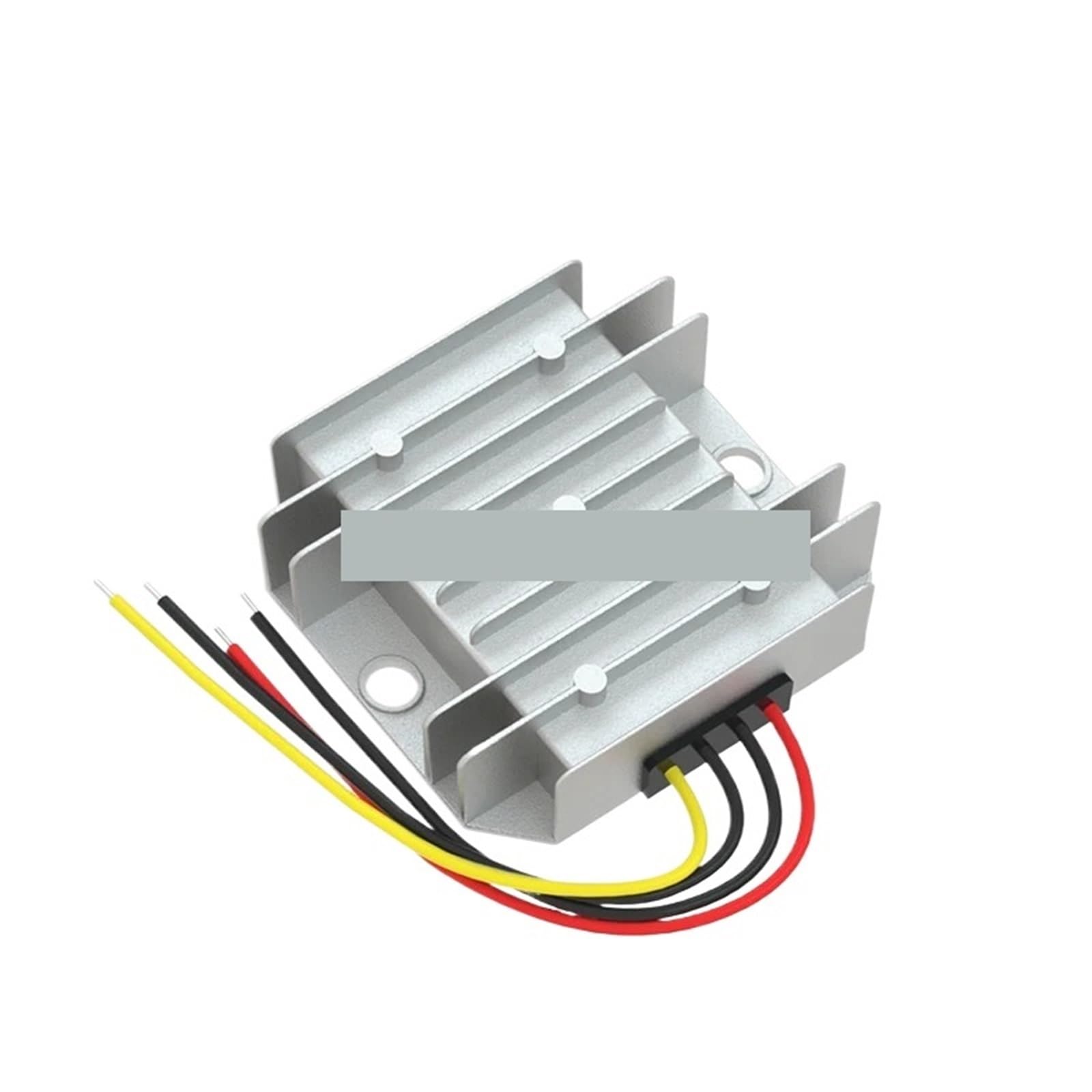 Convertisseur DC DC 24V à 12V 5A régulateur étanche abaisseur de tension pour voiture