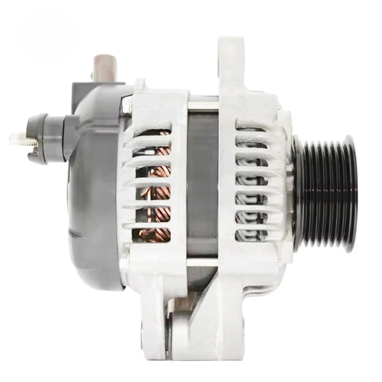 Amazon.com: Generator Alternator compatible with ISUZU D-MAX