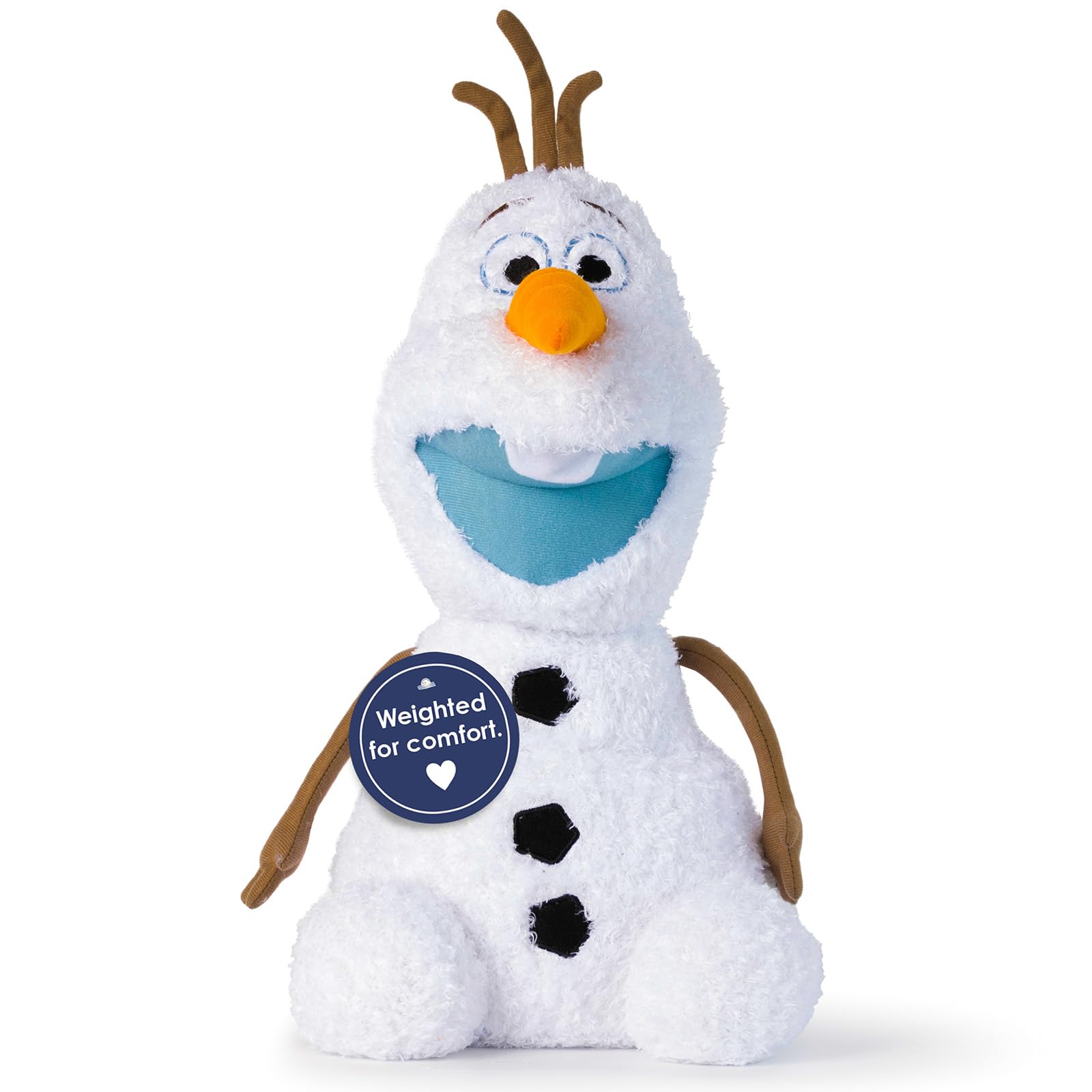 My Friend Olaf - Frozen 絵本ヴィトンクラッチバックセット