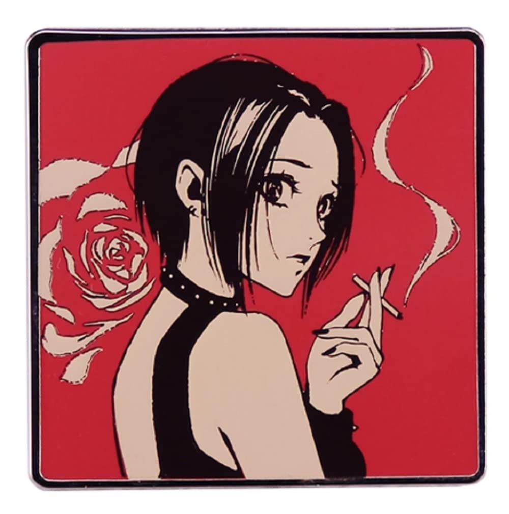 Spectre Pins Osaki Nana Anime Enamel Pin