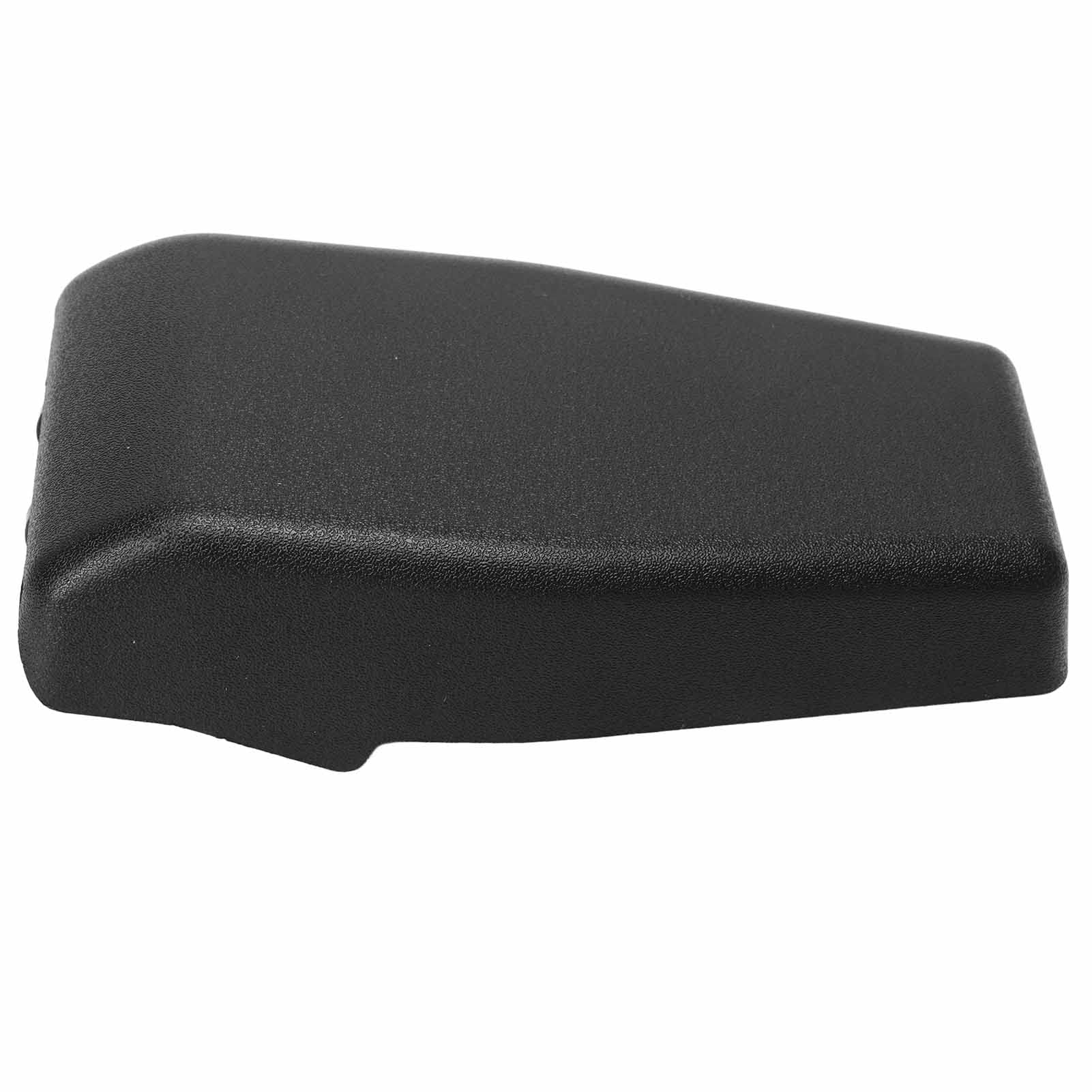 Osłona Zawiasu Tylnej Klapy, 2 szt. Zestaw Zawiasów do Szyby Tylnej Klapy 68140033AA do Z JK BODY STYLE 2011-2018