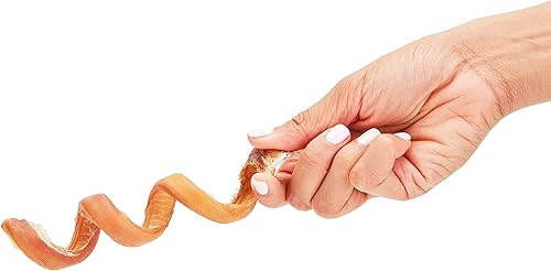 Miniatura 7 de Good Lovin' Traditional Beef Bully Spring Dog Chew 1.7 oz. Número de 3