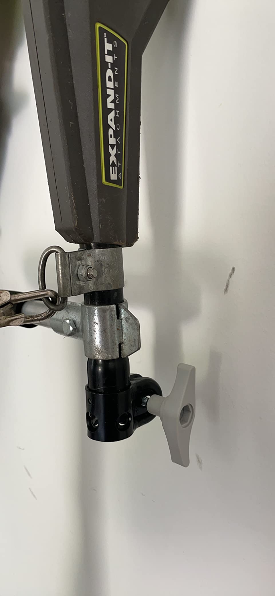 Testina ricambio decespugliatore Ryobi RAC115 filo 2,4 mm x 6 mt Testina ricambio decespugliatore Ryobi RAC115 filo 2,4 mm x 6 mt